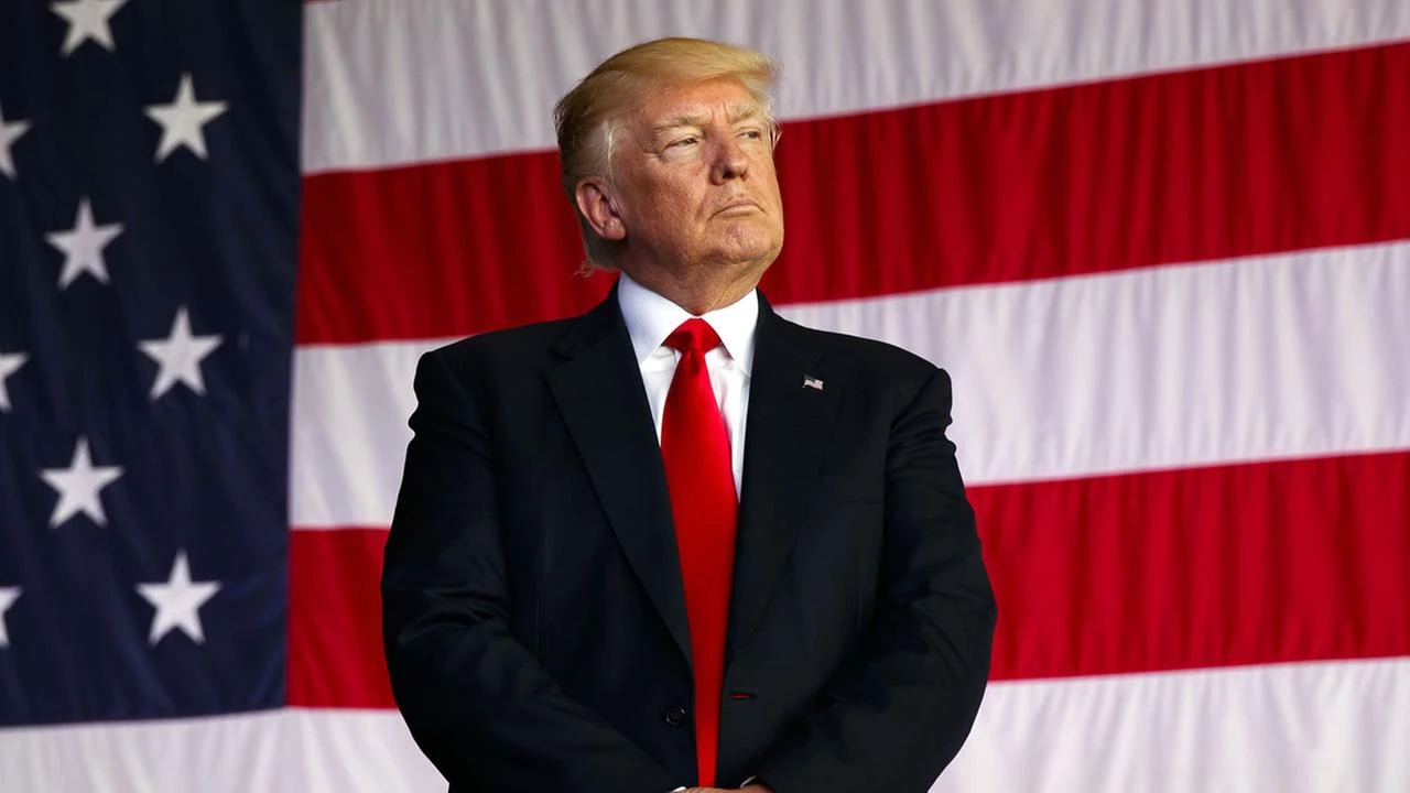 Στη «ζώνη του Λυκόφωτος» ο Τραμπ: Σενάρια καθαίρεσης ή και δολοφονίας από την οικογένεια Rothschild – Η ιστορία επαναλαμβάνεται